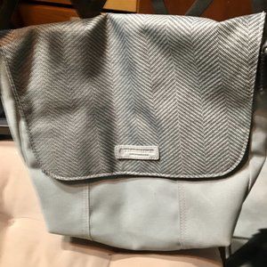 Timbuk2 Crossbody Blue Purse